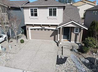 2412 Fiddleback St NE, Lacey, WA 98516