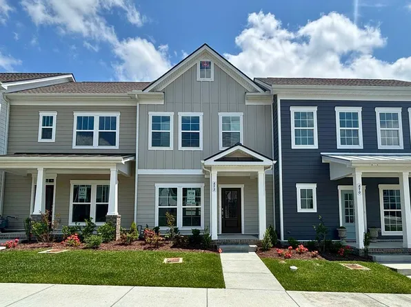 872 Westcott Ln Lot 176, Antioch, TN 37013
