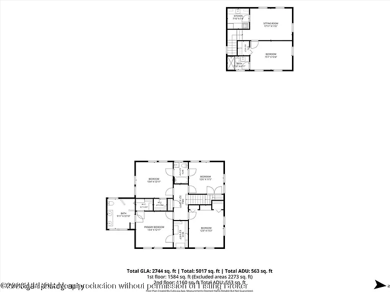 3109 Washington Rd — Photo 42