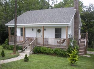 1457 Cornerstone Rd, Independence, VA 24348