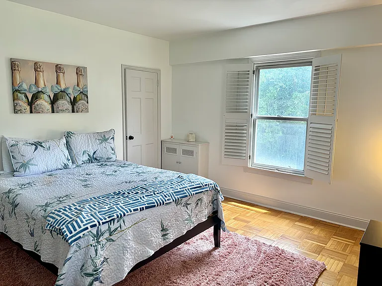 2500 Q St NW #214 — Photo 9