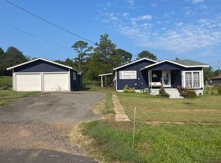 14243 Bethel Rd, Dardanelle, AR 72834