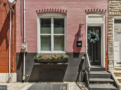 1541 S Chadwick St, Philadelphia, PA, 19146