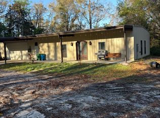 15985 Old River Rd, Vancleave, MS 39565