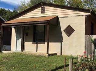 6603 Raymond Ave, Saint Louis, MO