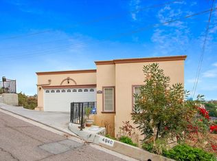 4040 N Jennings Dr, Los Angeles, CA 90032