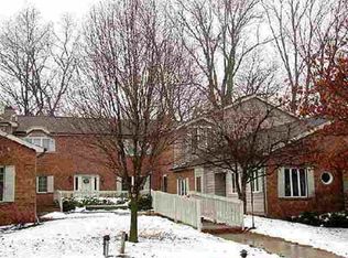 3601 Bent Oak Trl, Elkhart, IN 46517