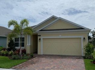 329 Sandcrest Cir, Sebastian, FL 32958