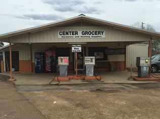 218 E Lincoln Rd, Monticello, MS 39654