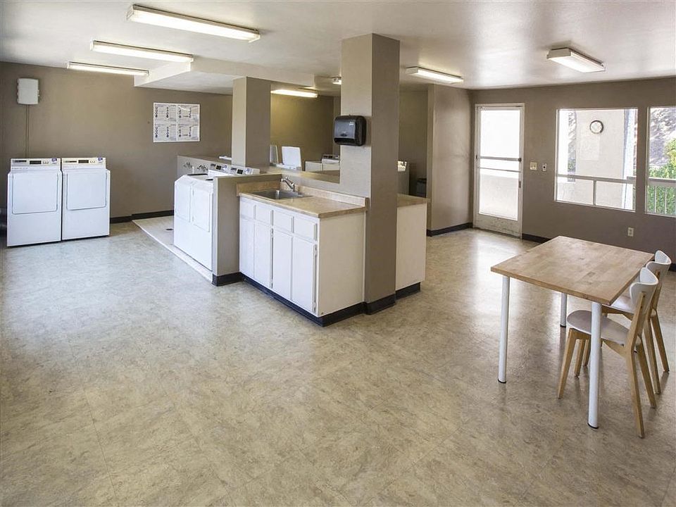 Laundry Facility