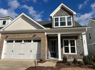 844 Whistable Ave #32, Wake Forest, NC 27587