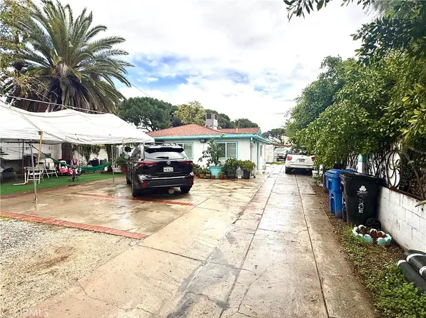 10712 Sherman Pl, Sun Valley, CA 91352