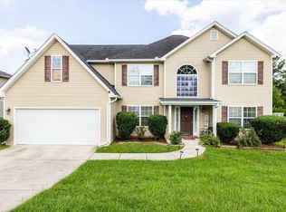 604 Crabapple Pl, Macon, GA 31217