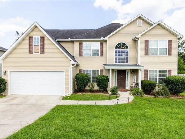 604 Crabapple Pl, Macon, GA 31217