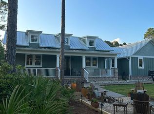 295 Gramercy Plantation, Eastpoint, FL 32328