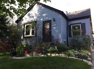 1344 N 54th St, Milwaukee, WI 53208