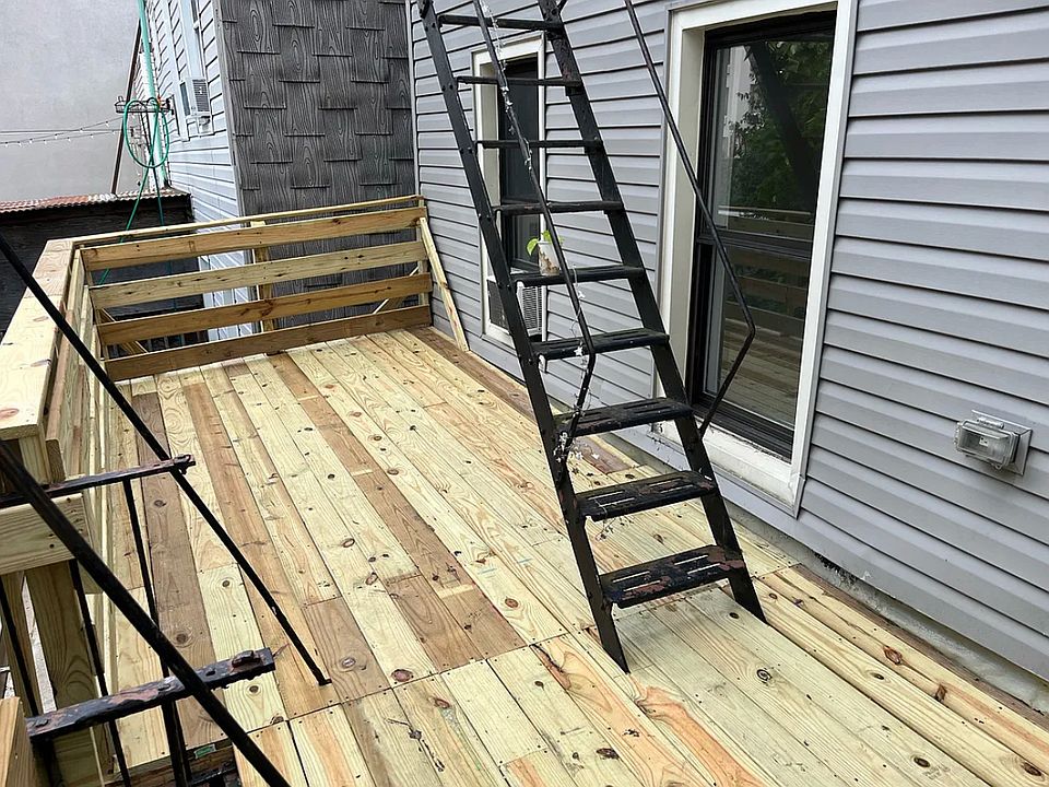 1st image of 199 Freeman St #2F