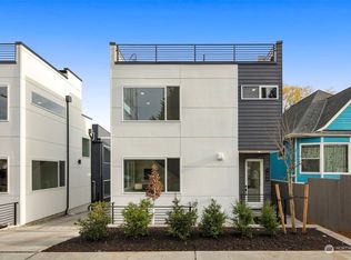 1470 21st Ave, Seattle, WA 98122