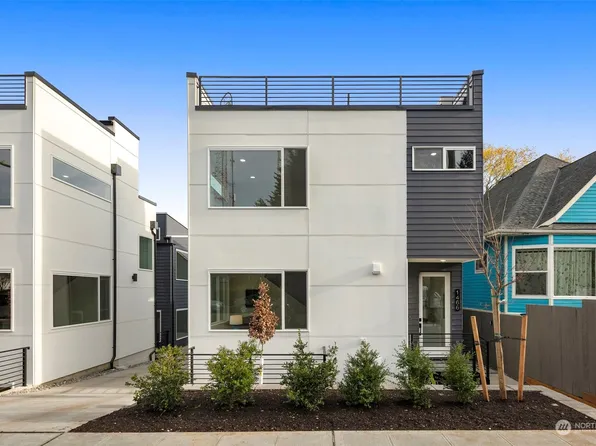 1470 21st Avenue, Seattle, WA 98122