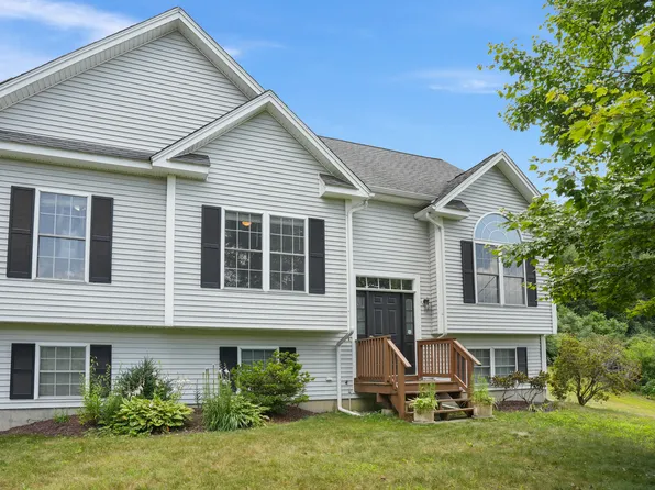 57 Holbrook Road, Seymour, CT 06483