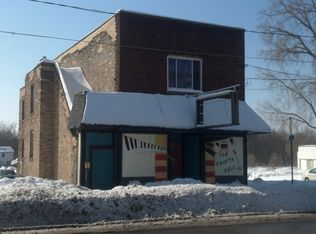 701 Page Ave, Jackson, MI 49203