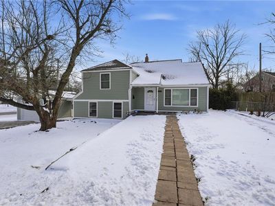 3901 W 47th St, Roeland Park, KS, 66205