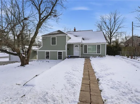 3901 W 47th St, Roeland Park, KS 66205