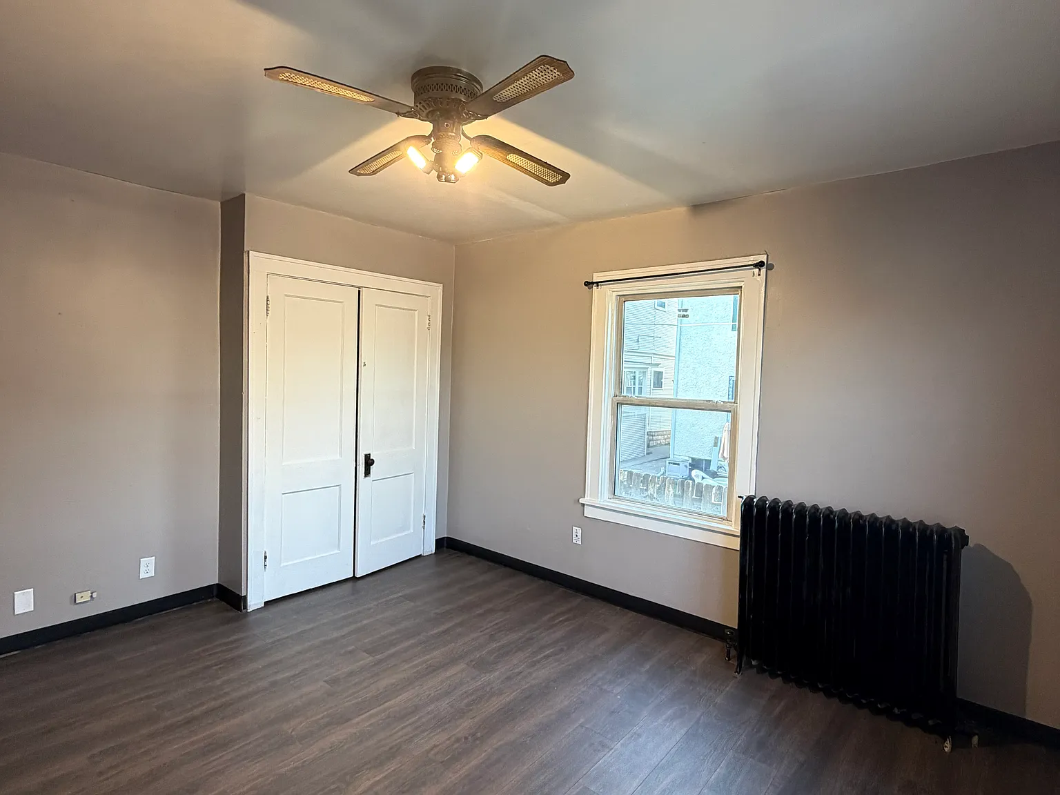 1 bed, 500 sqft, $1,160 — Photo 2