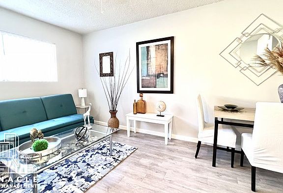 2nd image of 3337 S Durango Ave #8