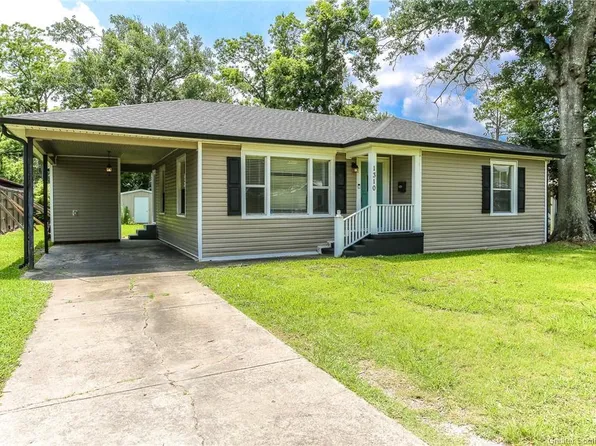 1310 W Kent Dr, Sulphur, LA 70663
