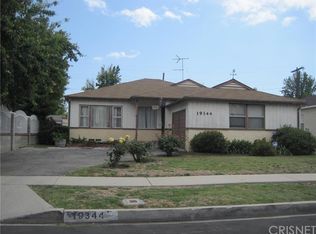 19344 Lemay St, Reseda, CA 91335