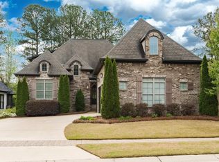 102 Gleneagles Ln, Pelham, AL 35124