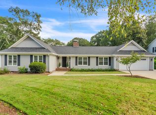 302 W Hackney Rd, Greer, SC 29650