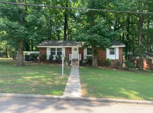 3301 Glenridge Dr, Raleigh, NC 27604