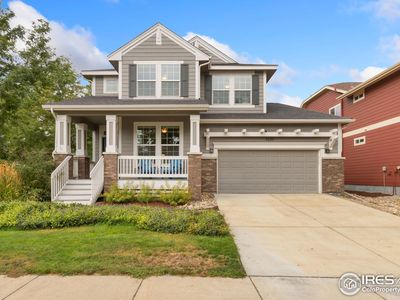 3620 Full Moon Dr, Fort Collins, CO, 80528