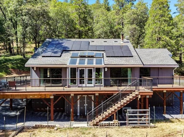 19720 Legacy Ln, Nevada City, CA 95959