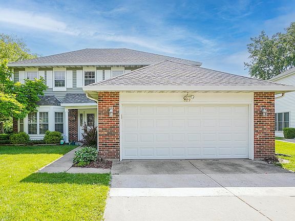 2nd image of 629 Wainsford Dr