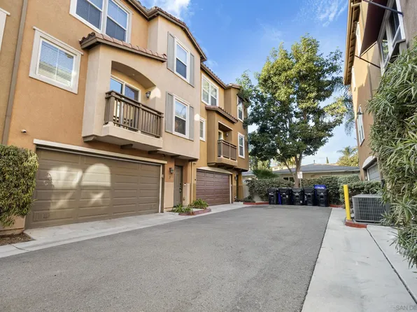 518 62nd St Unit 25, San Diego, CA 92114