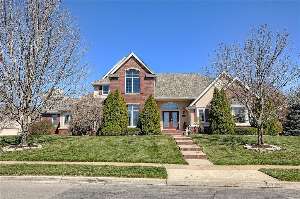 4712 Wimbledon Dr, Lawrence, KS 66047 Zillow