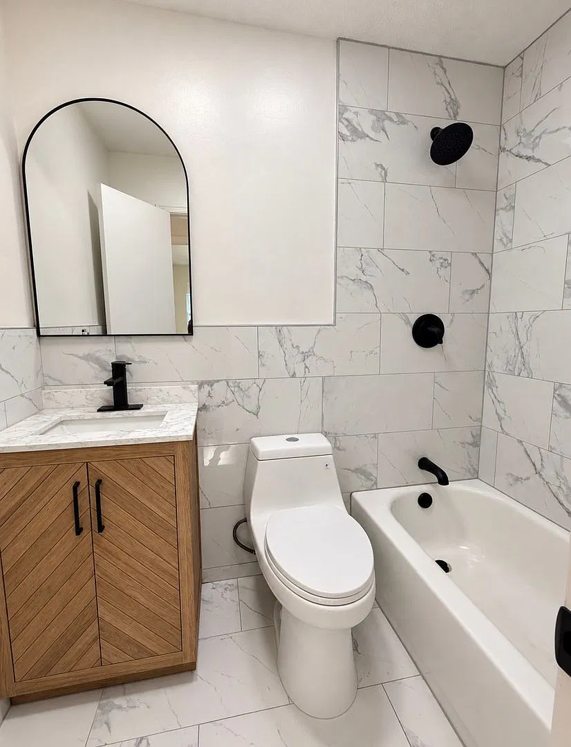 Newly Remodeled Home for Rent! — Photo 2