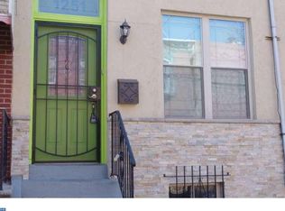 1251 S 24th St, Philadelphia, PA 19146