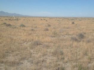 507340 Sec 1 36n #33E-LOT 6, Winnemucca, NV 89445