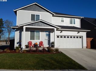 4805 Mehama Loop NE, Salem, OR 97305