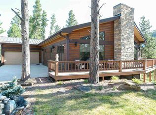 21598 Ginty Ct, Lead, SD 57754