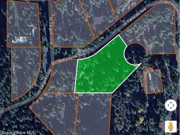 652 W Parkside Ave, Worley, ID 83876