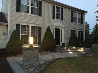 2 Enwright Dr, Fairport, NY 14450