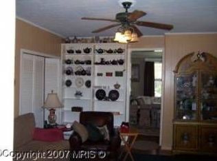 416 Aiken Ave, Perryville, MD 21903