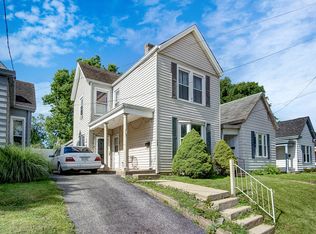159 E 42nd St, Covington, KY