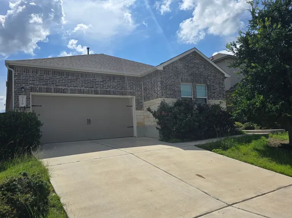 720 Mallow Rd, Leander, TX 78641