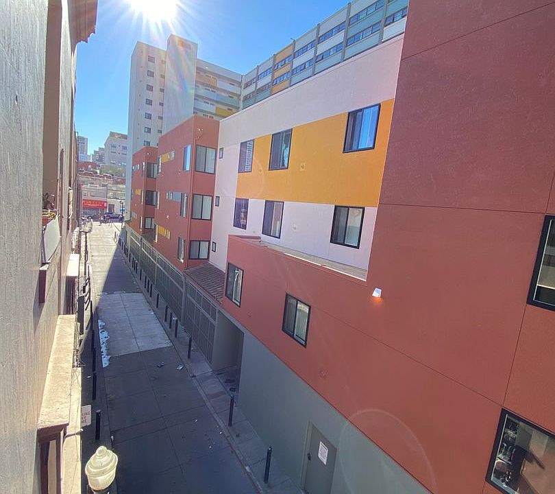 705 Broadway San Francisco CA Zillow